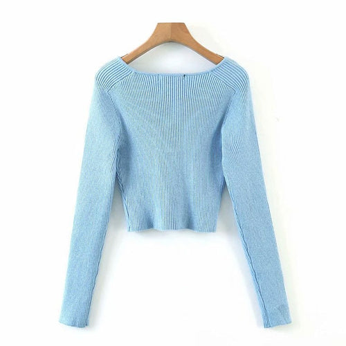Levoire | Crop Top Un Crop Top Élégant Et Confortable