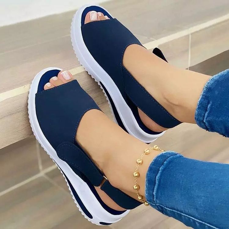 Levoire | Sandales Ergonomiques Pour Femmes Avec Talons