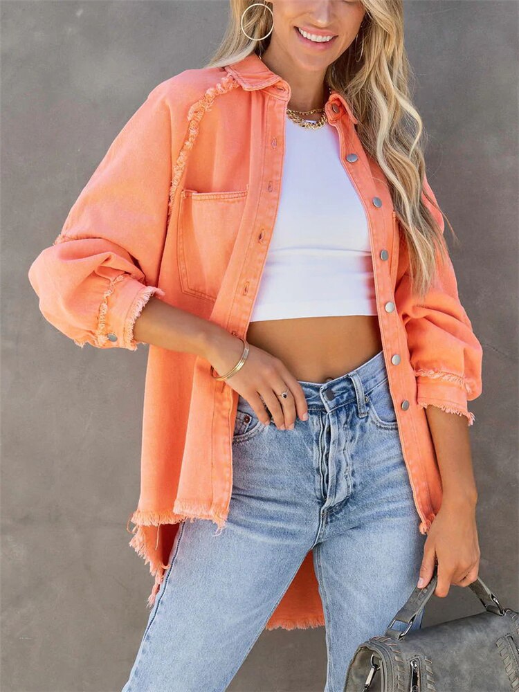 Levoire | Veste De Location Pour Femmes