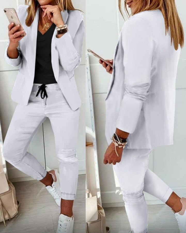 Levoire | Série De Blazers Élégante