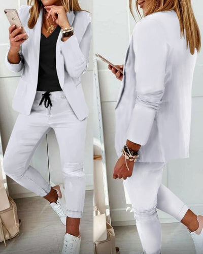 Levoire | Série De Blazers Élégante