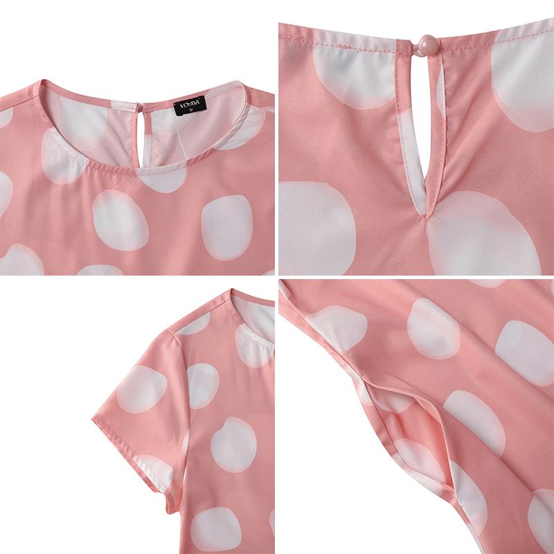 Levoire | Robe D'Été Longue