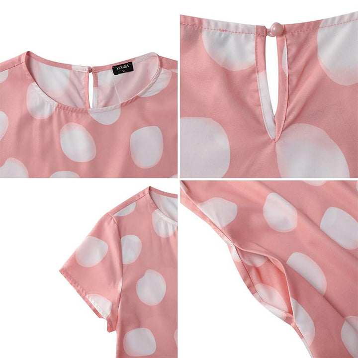 Levoire | Robe D'Été Longue
