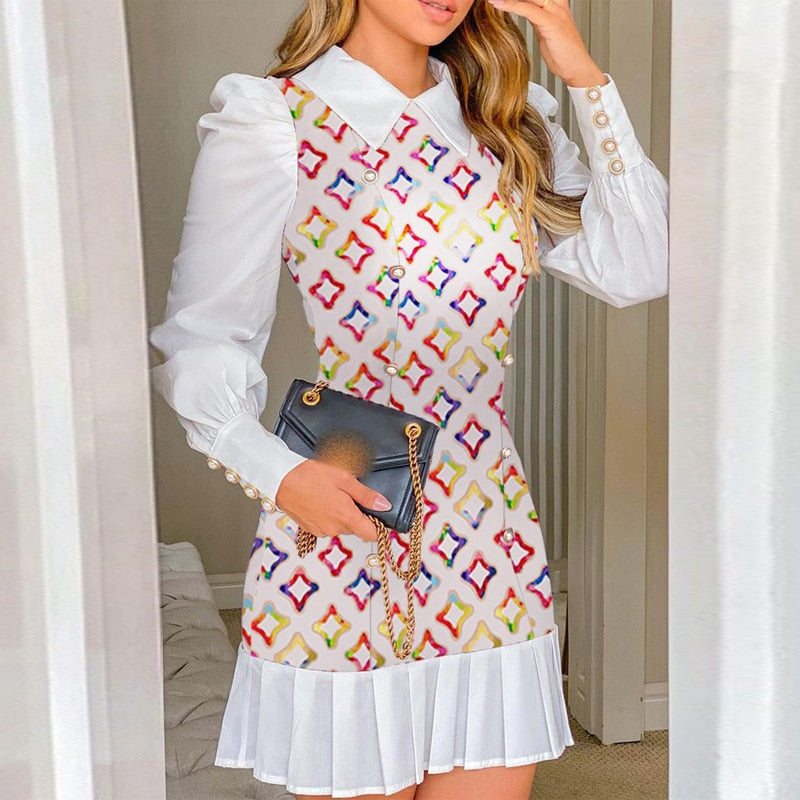 Levoire | Robe Professionnelle, Unique & Stylée