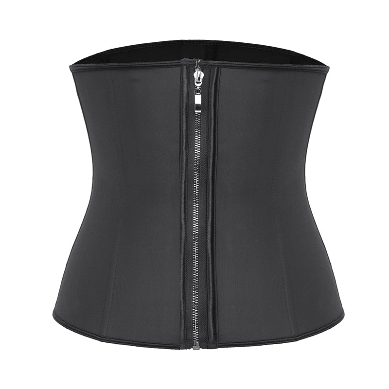 Levoire | Corset Modelant Stabilisant Noir