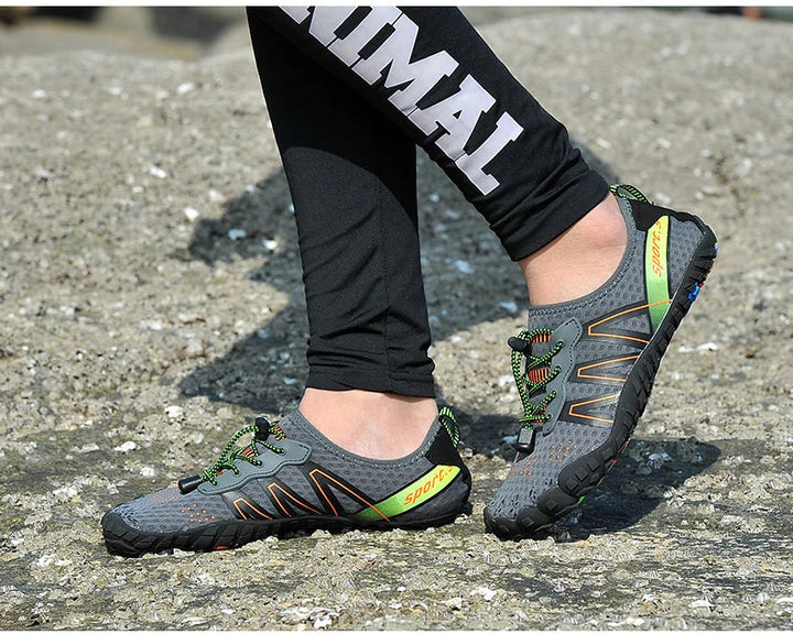 Levoire | Chaussures D'Hydratation À Séchage Rapide Pour Hommes Et Femmes