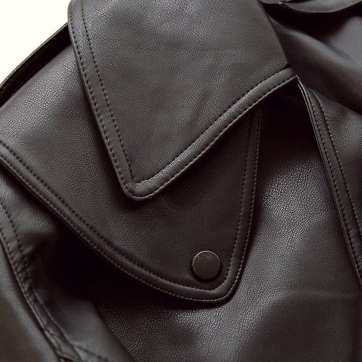 Levoire | Chemise Rayée À Boutons Et Manches Longues