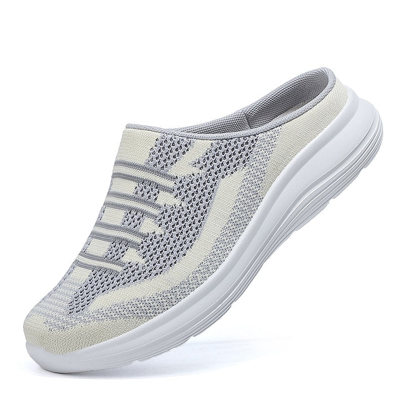 Levoire | Durable Léger Antidérapant Chaussures Gris