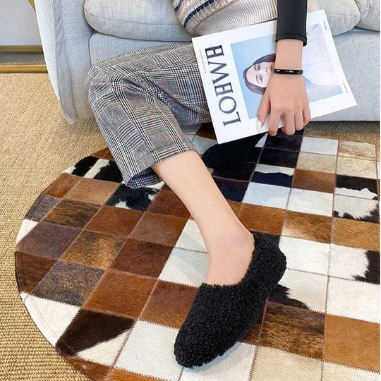 Levoire | Chaussures Turques Confortables