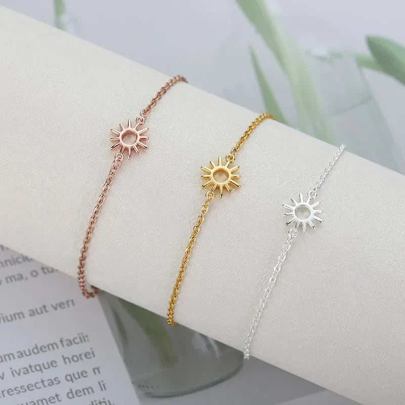 Levoire | Bracelet Tournesol