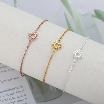 Levoire | Bracelet Tournesol