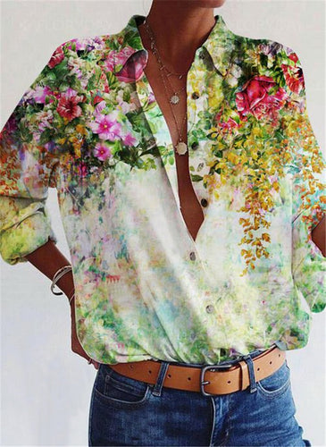 Levoire | Blouse À Manches Longues Pour Femmes