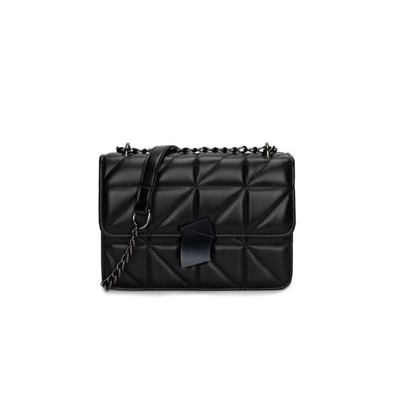 Levoire | Sac Luxueux - Sac À Main Vintage Avec Motif Diamants.
