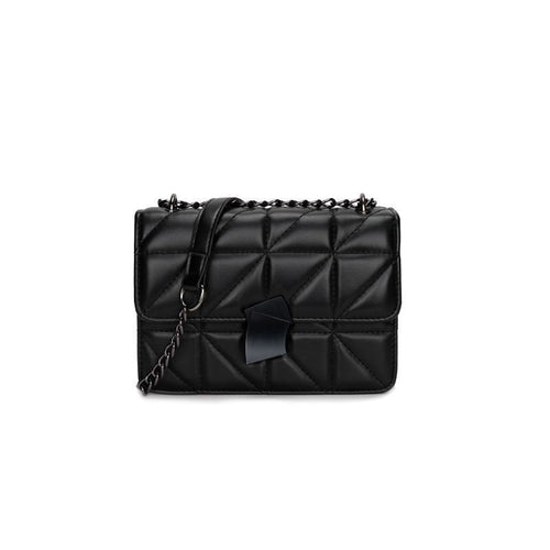 Levoire | Sac De Luxe - Sac Au Design Vintage Avec Motif En Diamant.