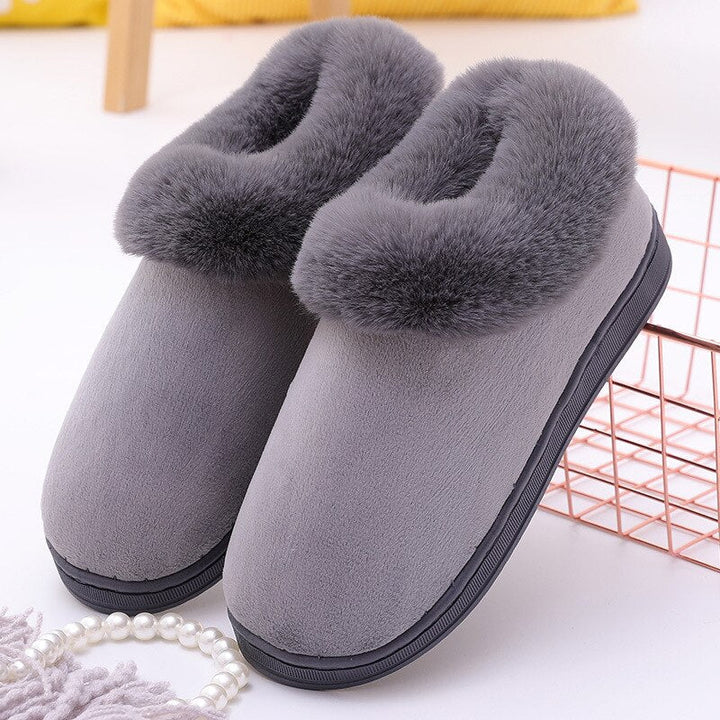 Levoire | Pantoufles En Coton 2 Chine