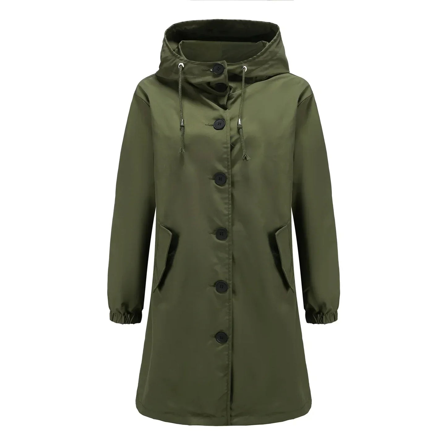 ANOUK™ - MANTEAU TRENCH IMPRÉGNAF