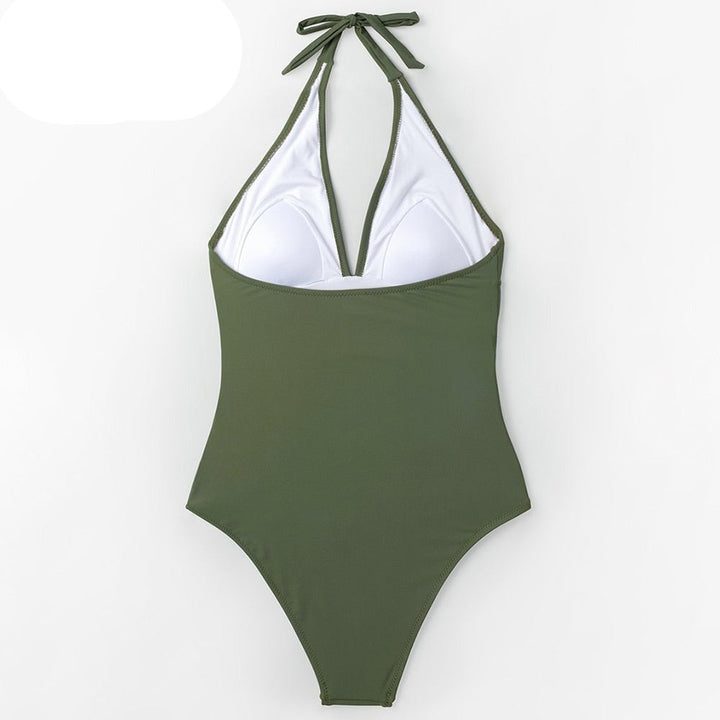 Levoire | Maillot De Bain V Décolleté