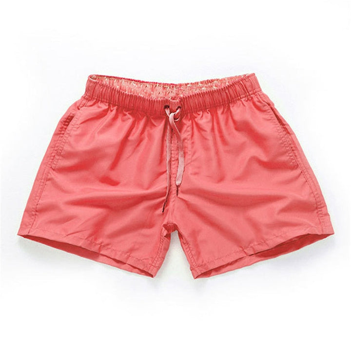 Levoire | Maillots De Bain Brillants Et Confortables Maillots De Bain Saumon