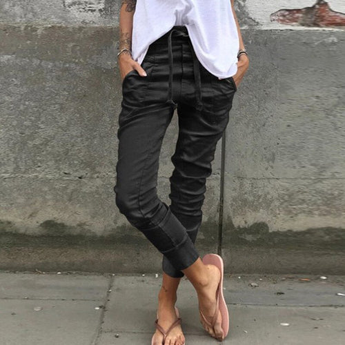 Levoire | Pantalon Tendance Pour Femmes