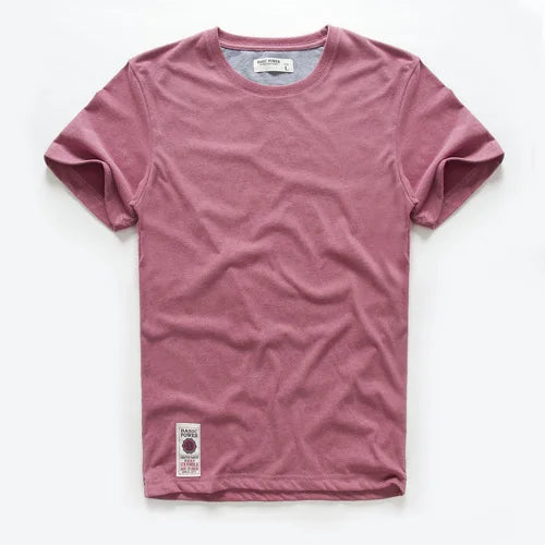 Levoire | Chemise en coton Hibiscus