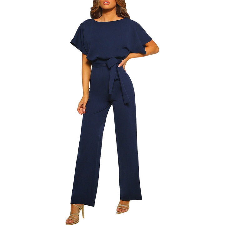 Levoire | Combinaison Pour Femmes Bleu