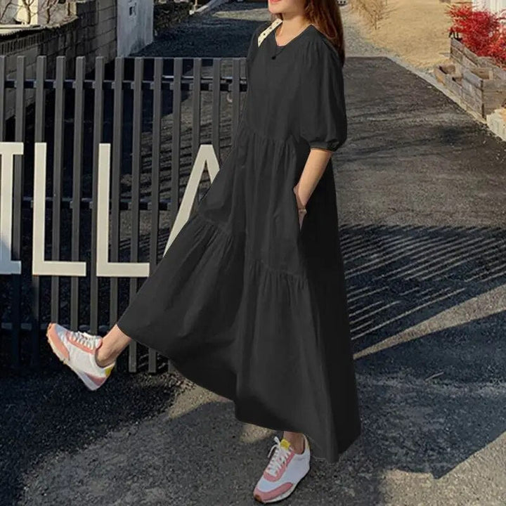 Levoire | robe d'hiver universelle