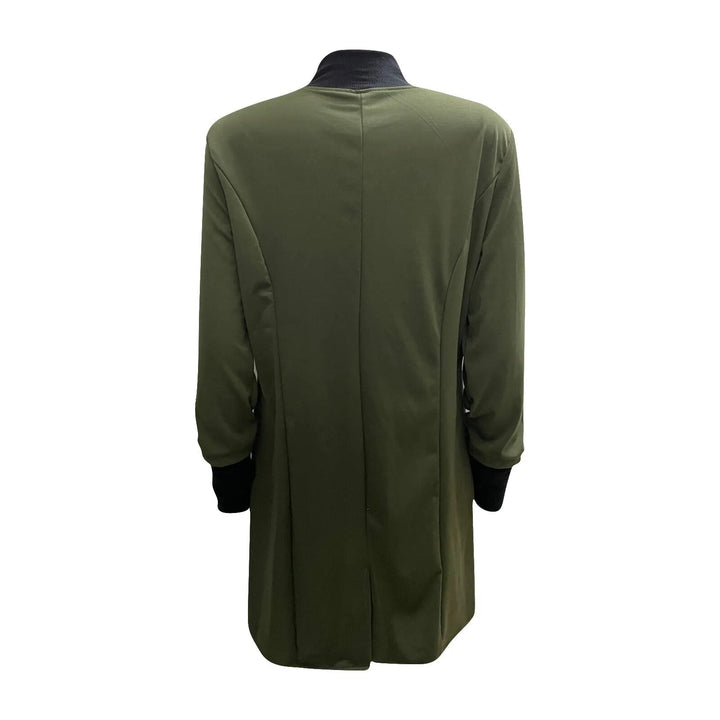 Levoire | Veste avec bouton