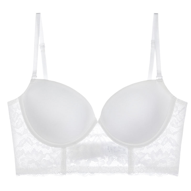 Levoire | Soutien-Gorge Blonder Blanc