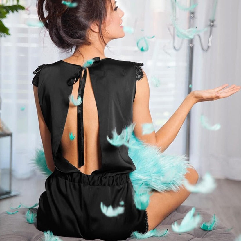 Levoire | Ensemble De Pyjama Pour Femmes