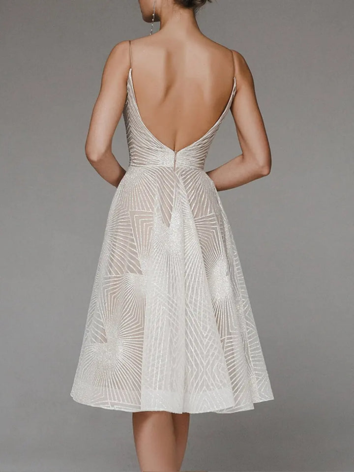 Levoire | Robe Élégante Pour Le Printemps