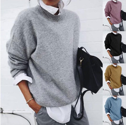 Levoire | Pull Chaud