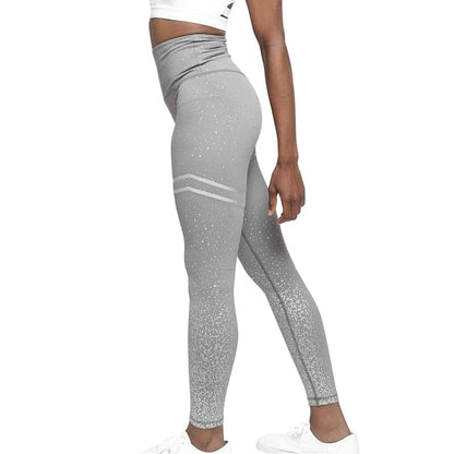 Levoire | Leggings de Sport avec Design Sculptant et Soutien Optimal pour Femmes Gris 1