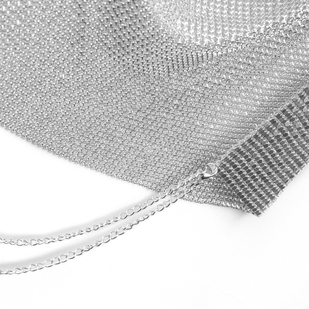 Levoire | Top En Sequins Le Top De Danse Parfait