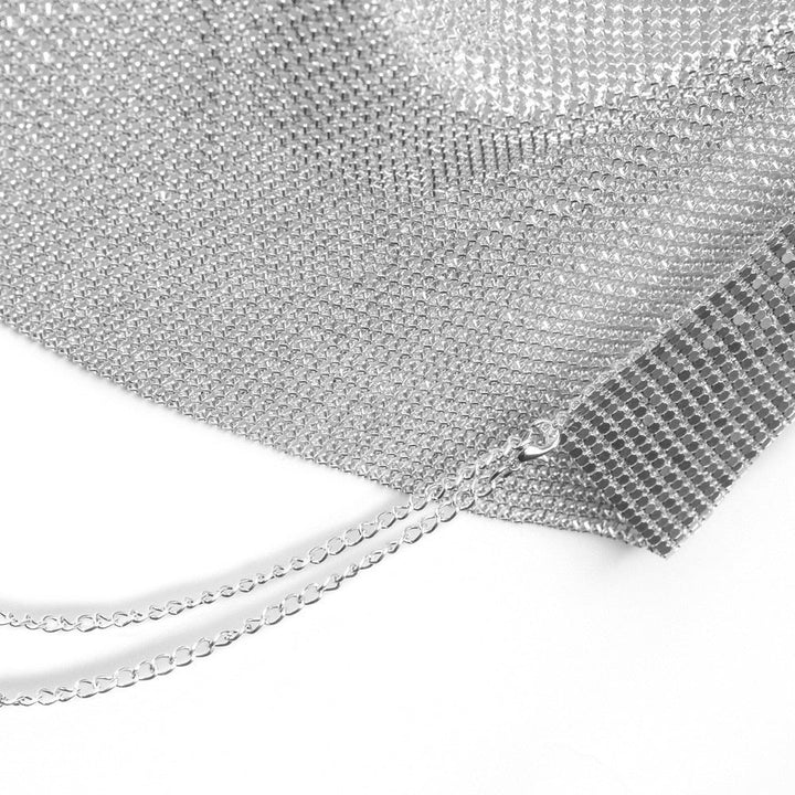 Levoire | Top En Sequins Le Top De Danse Parfait