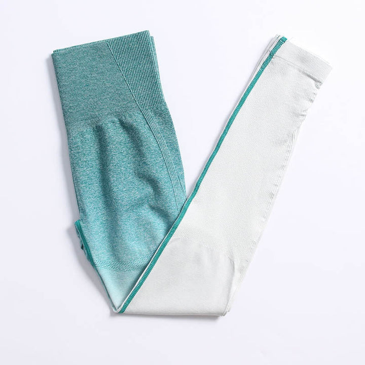 Levoire | Leggings De Sport Confortables Avec Élasthanne Havbleu