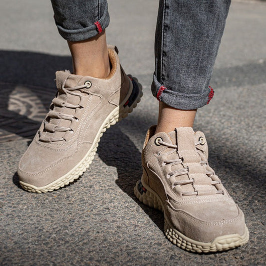 Levoire | Chaussures De Travail Et De Sécurité