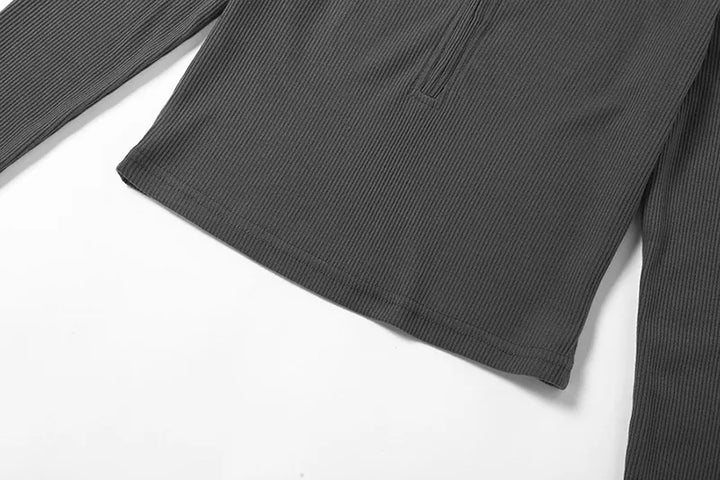 Levoire | T-SHIRTS FEMMES À MANCHES LONGUES