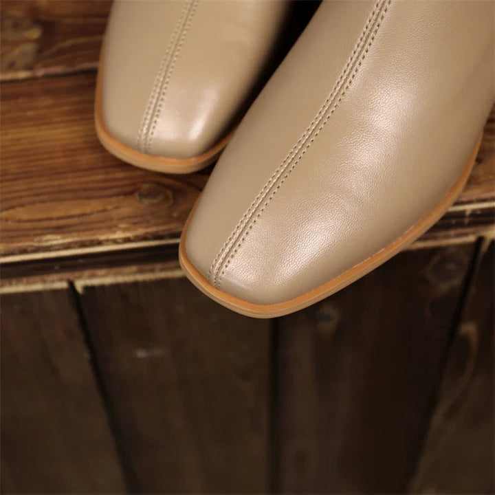 Levoire | Véritable Cuir Audacieux Bord