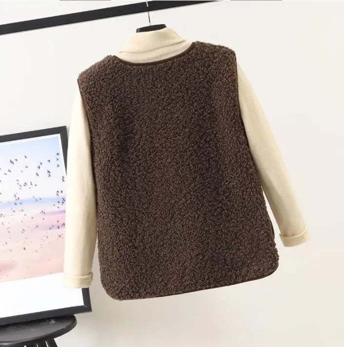 Levoire | Gilet Sans Manches Pour Femmes Marissa