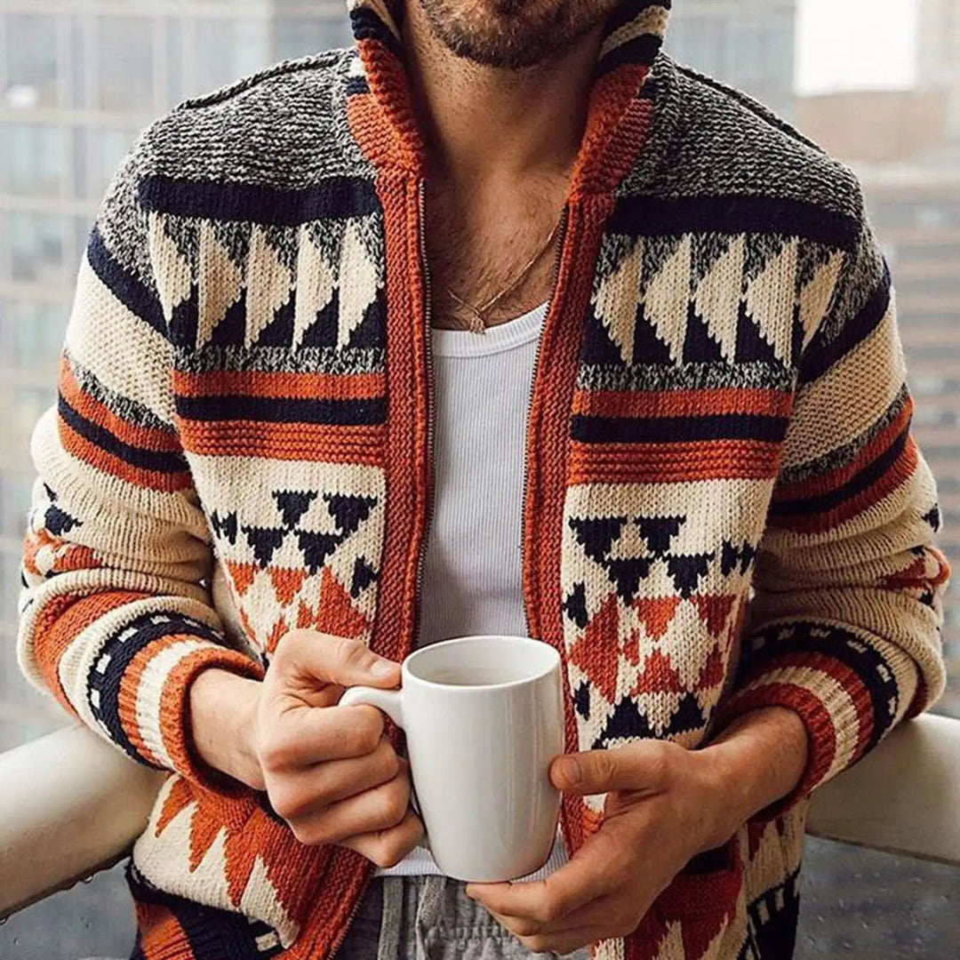 Levoire | Gilet Chic Pour Hommes 4XL