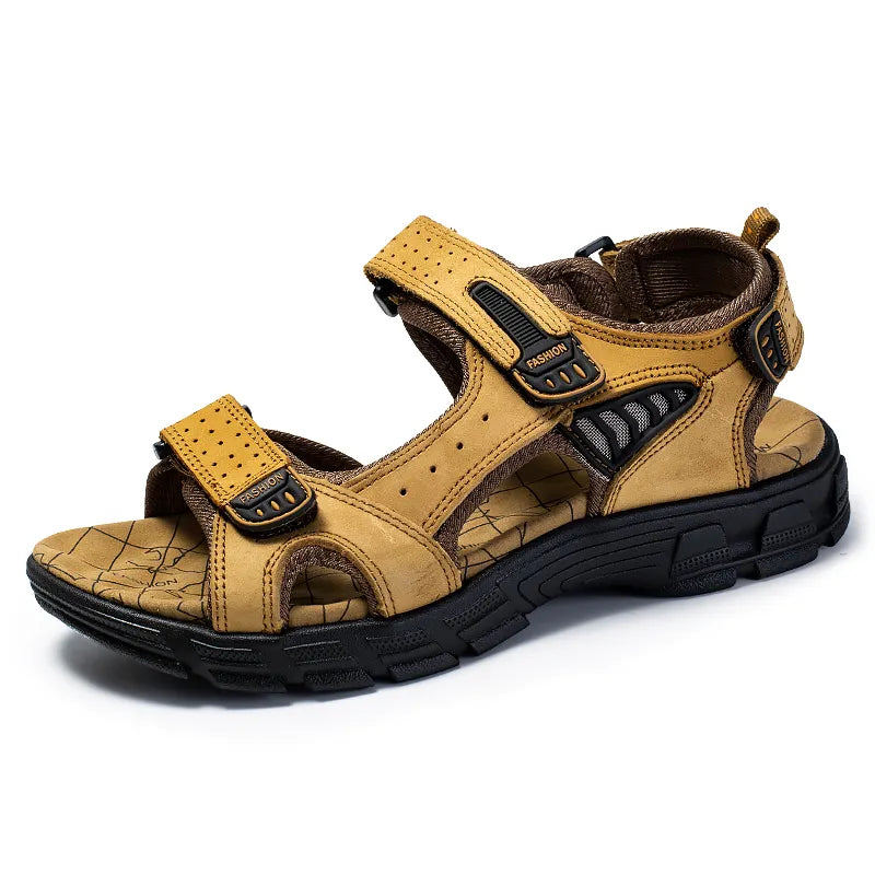 Levoire | Bottines À Lacets jaune