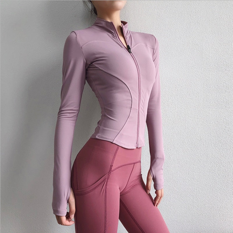 Levoire | Veste Confortable & Sportif