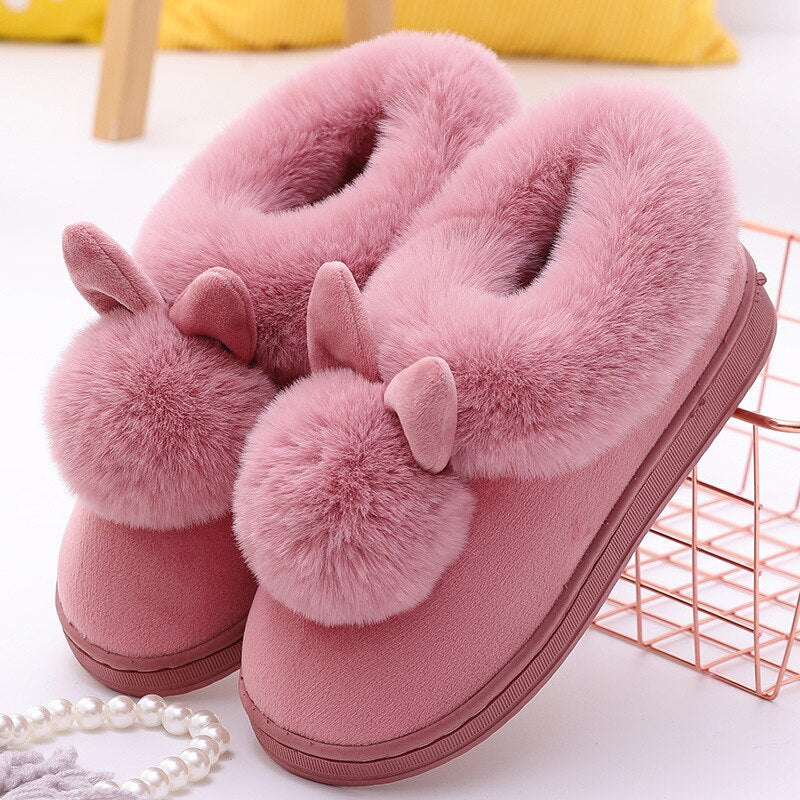 Levoire | Pantoufles En Coton 3 Chine