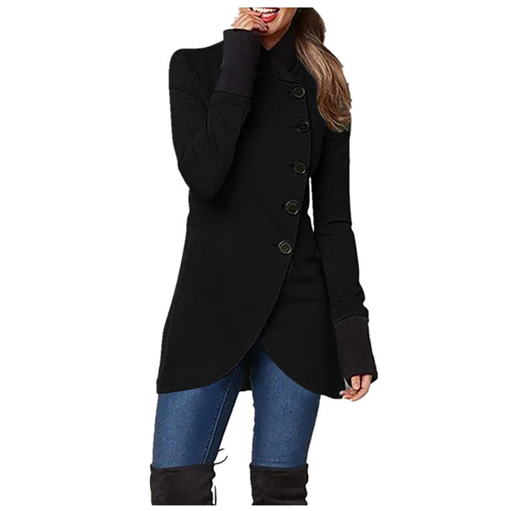 Levoire | Veste avec bouton