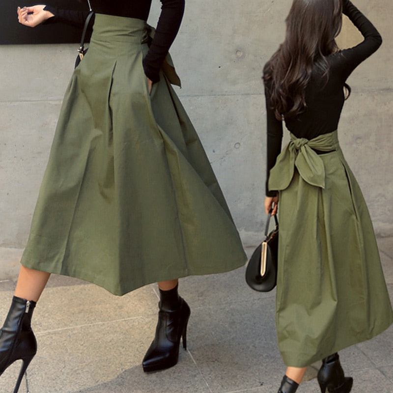 Levoire | Jupe Moderne Pour Femme