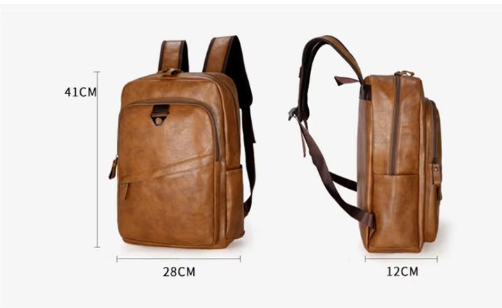 Levoire | Sac à dos avec grand espace de rangement