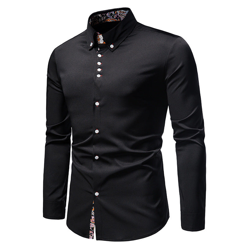 Levoire | Breeze T-Shirt A-Night'S Out Collection