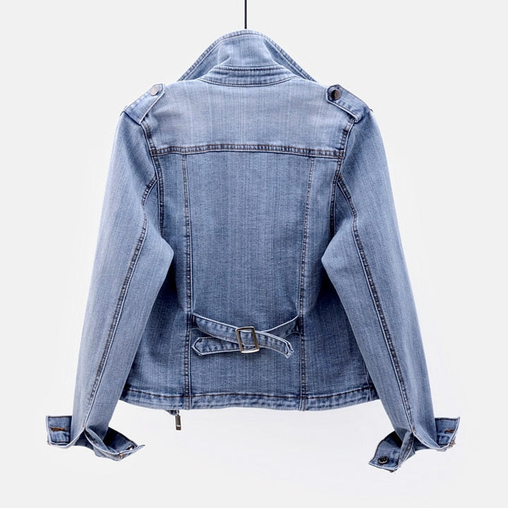 Levoire | Veste Femme Premium À Poches Multiples