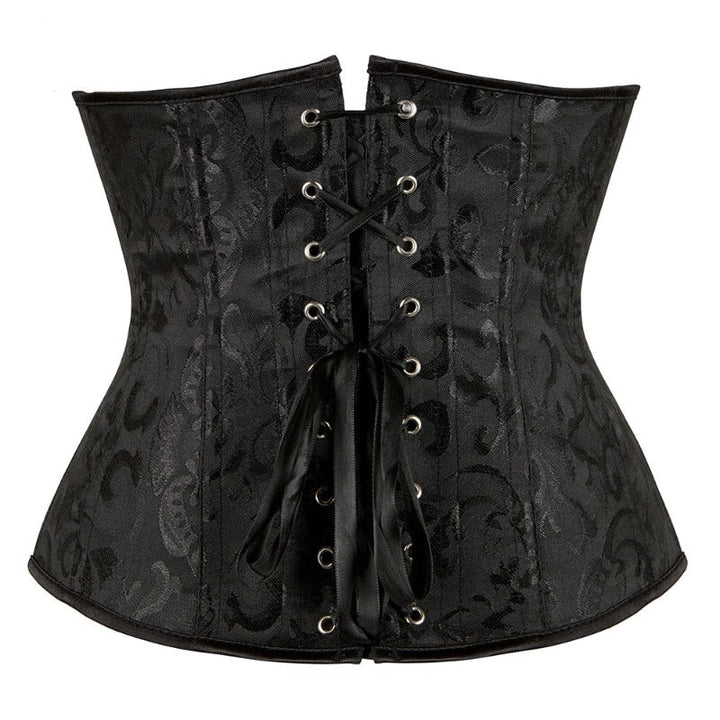 Levoire | Corset Classique Au Beau Design