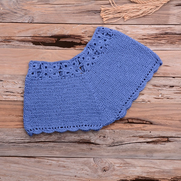 Levoire | Ensemble De Crochet Parfait Pour Une Journée D'Été